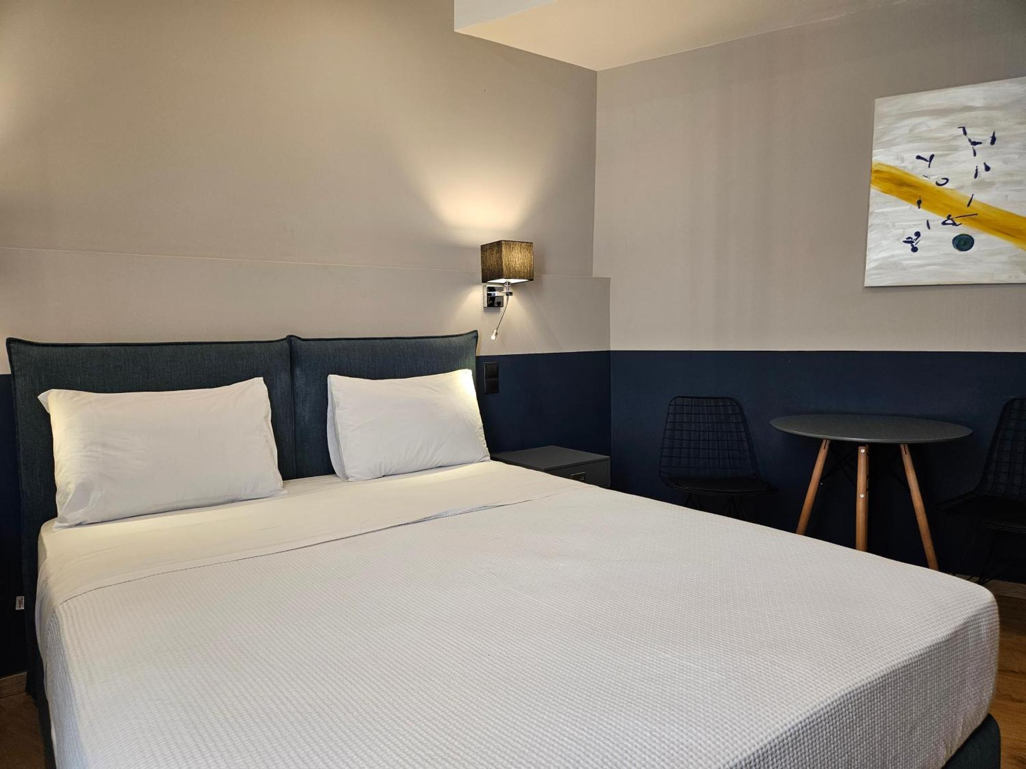 Hotel The Vault Athènes Extérieur photo